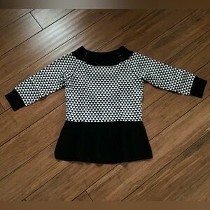 White House Black Market Sweater